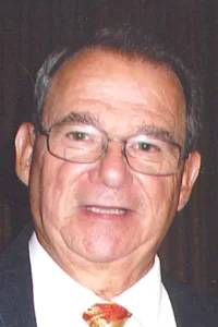 Dennis A. Hynes 1939-2026